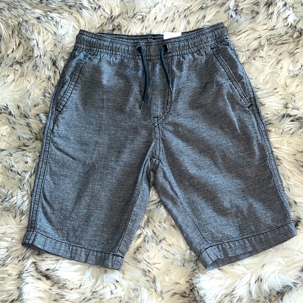 Gray Union Bay Shorts